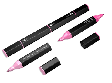 Spectrum Noir Triblend Marker Bright Pink 