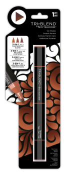 Spectrum Noir Triblend Marker Tan Shade  