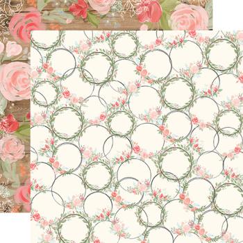 Carta Bella "Farmhouse Market" 12x12" Collection Kit
