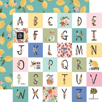 Carta Bella "Oh Happy Day" 12x12" Collection Kit