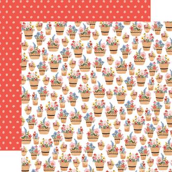 Carta Bella "Oh Happy Day" 12x12" Collection Kit