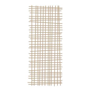 Spellbinders Hotfoil Plate - Woven