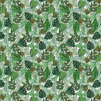 Cricut Infusible Ink Transfer Sheet Patterns Tropical Palm (2006788)