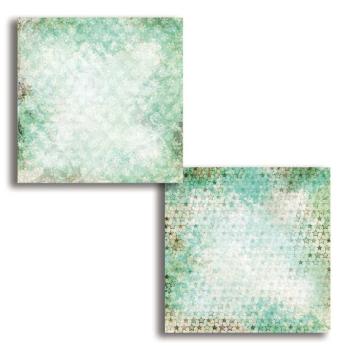 Polkadoodles "Soft & Scrumptious" 6x6" Paper Pad