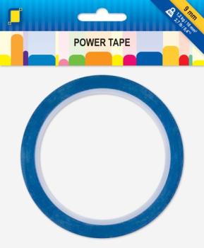 JEJE Produkt Power Tape 9mm  - Klebeband (3.3279)