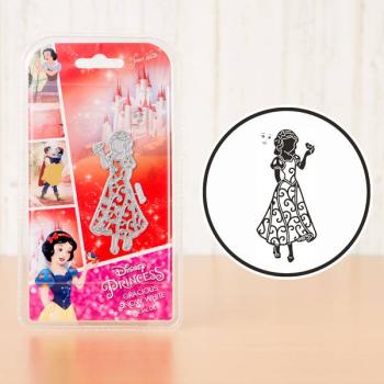 Disney Craft Die - Gracious Snow White