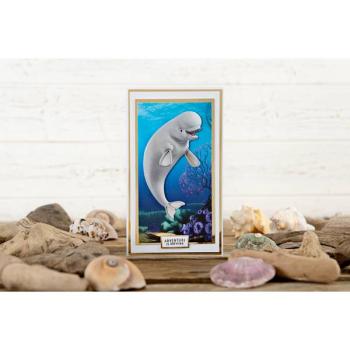 Disney Craft Die - Bailey