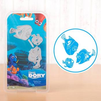 Disney Craft Die - Family Fun