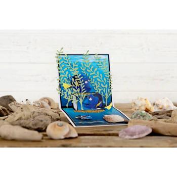 Disney Craft Die - Family Fun