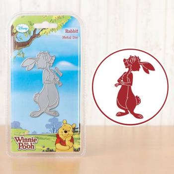 Disney Craft Die - Rabbit