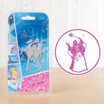 Disney Craft Die - Fairy Godmother