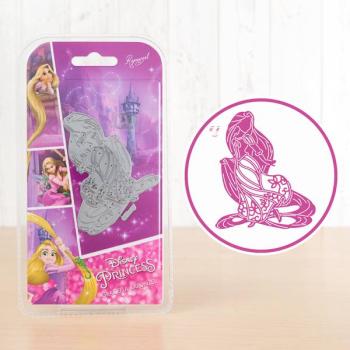 Disney Craft Die - Graceful Rapunzel