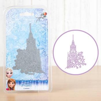 Disney Craft Die - Castle