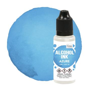 Couture Creations Alcohol Ink Azure 