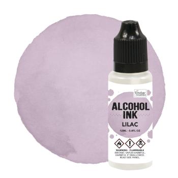 Couture Creations Alcohol Ink Lilac 