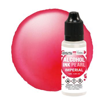 Couture Creations Alcohol Ink Pearl Imperial