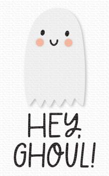 My Favorite Things Die-namics "Hey, Ghoul Die-namcis " | Stanzschablone | Stanze | Craft Die