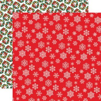 Carta Bella "Dear Santa" 6x6" Paper Pad