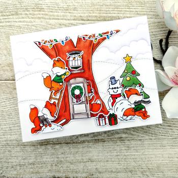 LDRS-Creative LDRS Creative  Clear Stamps