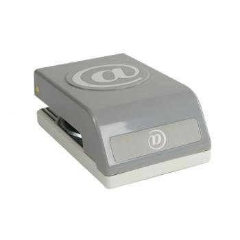 EK Tools  Punch - Motivstanzer  At symbol / @