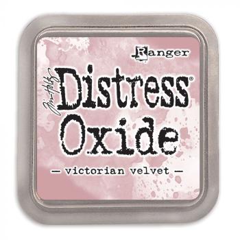 Ranger - Tim Holtz Distress Oxide Ink Pad - Victorian velvet