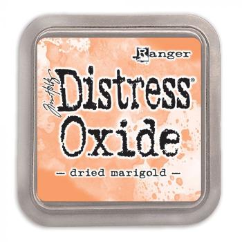 Ranger - Tim Holtz Distress Oxide Ink Pad - Dried marigold
