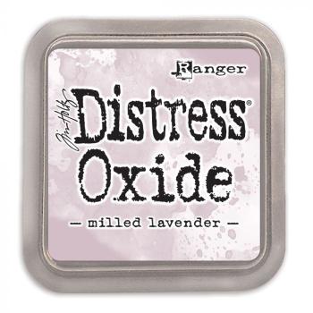 Ranger - Tim Holtz Distress Oxide Ink Pad - Milled lavender