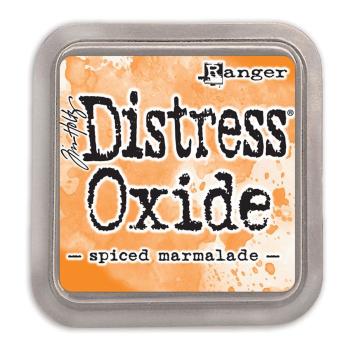 Ranger - Tim Holtz Distress Oxide Ink Pad - Spiced marmalade