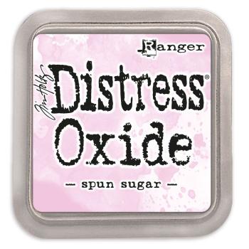 Ranger - Tim Holtz Distress Oxide Ink Pad - Spun sugar
