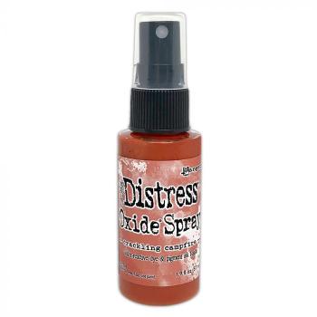 Ranger - Tim Holtz Distress Oxide Spray - Crackling Campfire