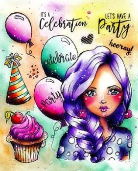 LDRS-Creative LDRS Creative Clear Stamps