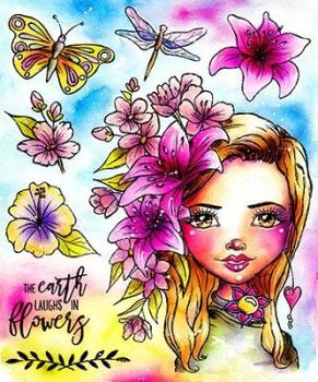 LDRS-Creative LDRS Creative Clear Stamps