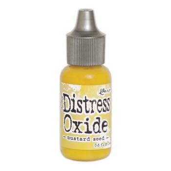 Ranger - Tim Holtz Distress Oxide Reinker - Mustard seed