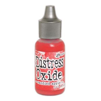 Ranger - Tim Holtz Distress Oxide Reinker - Candied apple