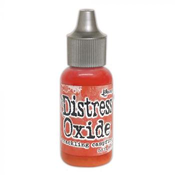 Ranger - Tim Holtz Distress Oxide Reinker - Crackling Campfire