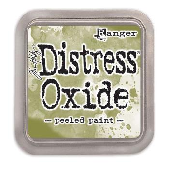 Ranger - Tim Holtz Distress Oxide Ink Pad - Peeled paint