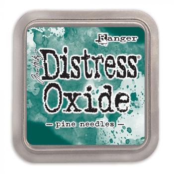 Ranger - Tim Holtz Distress Oxide Ink Pad - Pine needles
