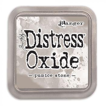 Ranger - Tim Holtz Distress Oxide Ink Pad - Pumice stone