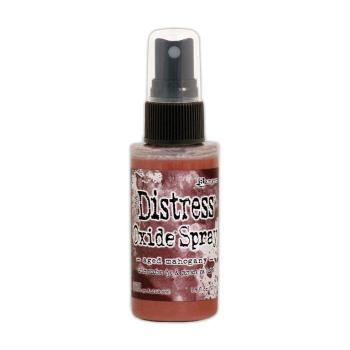 Ranger - Tim Holtz Distress Oxide Spray - Aged mahogany