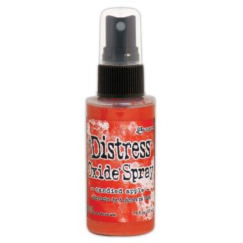 Ranger - Tim Holtz Distress Oxide Spray - Candied apple