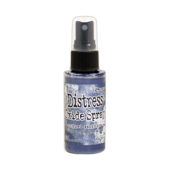 Ranger - Tim Holtz Distress Oxide Spray - Chipped sapphire