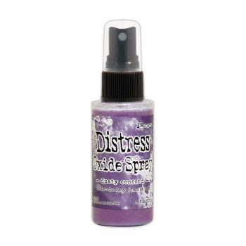 Ranger - Tim Holtz Distress Oxide Spray - Dusty concord