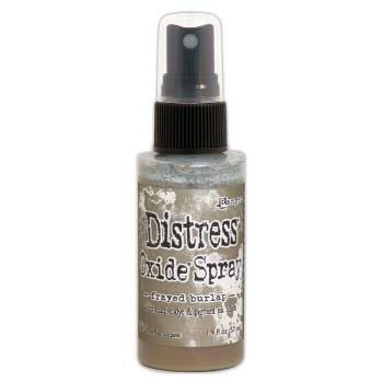 Ranger - Tim Holtz Distress Oxide Spray - Frayed burlap