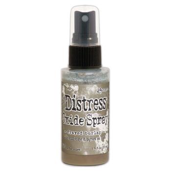 Ranger - Tim Holtz Distress Oxide Spray - Frayed burlap