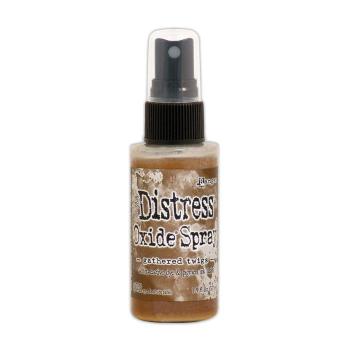 Ranger - Tim Holtz Distress Oxide Spray - Gathered twigs