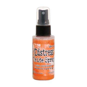 Ranger - Tim Holtz Distress Oxide Spray - Ripe persimmon