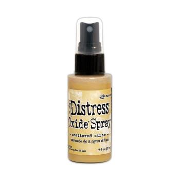 Ranger - Tim Holtz Distress Oxide Spray - Scattered straw