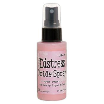 Ranger - Tim Holtz Distress Oxide Spray - Spun sugar