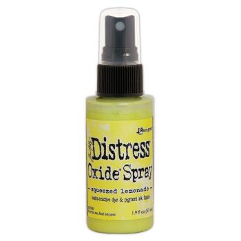 Ranger - Tim Holtz Distress Oxide Spray - Squeezed lemonade