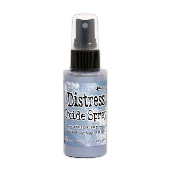 Ranger - Tim Holtz Distress Oxide Spray - Stormy sky